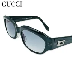 GUCCI (グッチ) サングラス GG2425/S 7NR 50▪️19 vintage-gucci-2425-sunglasses-