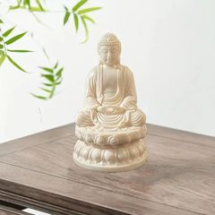 バリ島で買ったブッダ 置物 - メルカリ