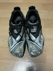 2025年最新】vibram balenciagaの人気アイテム - メルカリ