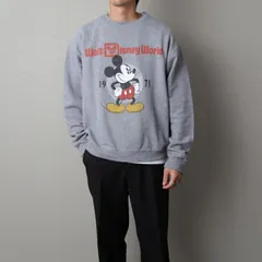 Walt Disney Warld Offcial Sweat Shirt 