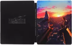 2025年最新】FF7リメイクスチールブックケースの人気アイテム