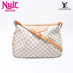 LOUIS VUITTON ルイ・ヴィトン ショルダーバッグ 2005年製 ダミエ バスティーユ