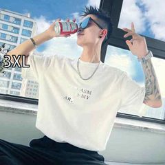 GAS TシャツS ineedokm flexwitme fuckmylife - メルカリ