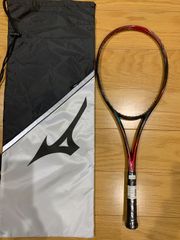 ⭐️新品⭐️ ミズノ ラケット スカッドPRO-C 0U
