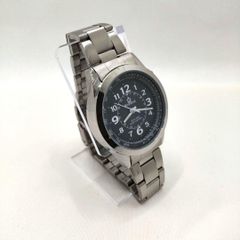 腕時計　used　中古品　電池交換済み　動作品