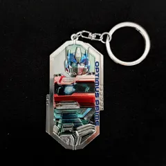 2025年最新】トランスフォーマー キーチェーンの人気アイテム