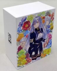 [중고] 잡화 집합 Blu-ray & DVD Vol.1~4 수납 BOX [Blu-ray/DVD 86-에이티식스-] Blu-ray & DVD Vol.1~4 점포 공통 구입 특전