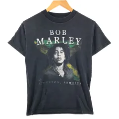 2024年最新】bob marley シャツの人気アイテム - メルカリ