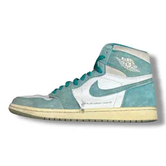 2025年最新】air jordan 1 turbo greenの人気アイテム - メルカリ