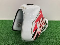 XLR250 BAJA タンク サイドカバー デカール md22 XR250 - メルカリ