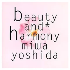 beauty and harmony [Audio CD] 吉田美和; GENE PAGE and 中村正人
