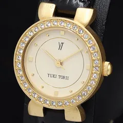 2024年最新】yuki torii 時計の人気アイテム - メルカリ