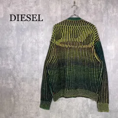 タグ付き新品未使用品DIESEL K-NEXIT CARDIGAN ベージュ S 楽天市場