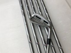 【最短翌日発送】222CB+ | S | MCI B70 | 中古 | アイアンセット | ブリヂストン
