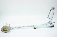 GROWTAC グロータック　GT-ROLLER FLEX3 サイクルトレーナー ⠀もか 】GROWTAC グロータック GT-Roller Flex3 GROWTAC