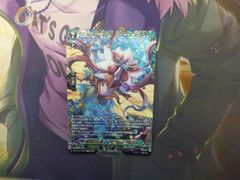 カードファイト!! ヴァンガード オブリビオニス ヴァンガード Ave Mujica オブリビオニス - メルカリ