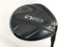 左 Qi10 LS 9.0° ヘッドのみ テーラーメイド 美品 左 Qi10 LS 9.0° ヘッドのみ テーラーメイド 美品 - メルカリ