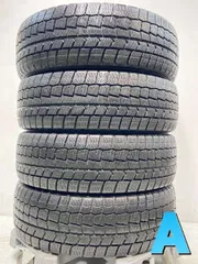 ウィンターマックス02 22年製 イボあり！ 195/65/R15