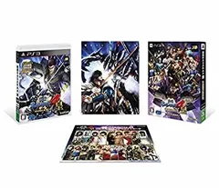 【中古】(未使用・未開封品)戦国BASARA4 皇 衣装21式道楽箱 (【数量限定特典】「足利義輝 専用武器DLC」 同梱) - PS3