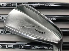 TB-5 FORGED 2023 | S | recoil DART 90 | 中古 | アイアンセット | フォーティーン【最短即日発送】
