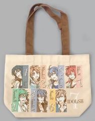[중고] 가방 (캐릭터) IDOLiSH7 토트 백 [이치 반 쿠지 아이돌리쉬 세븐] A상