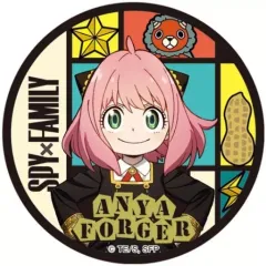【中古】食玩 雑貨 アーニャ・フォージャー B 「SPY×FAMILY 3Dマグネット」