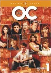 2024年最新】the oc dvdの人気アイテム - メルカリ