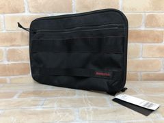 【中古】 タグ付 BRIEFING ブリーフィング PC CASE TALL 16 MW GENII 23092730000310 ブラック 999 111431961