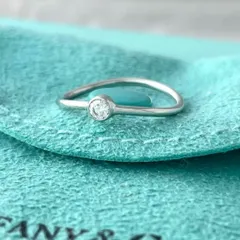 2025年最新】ティファニー ウェーブ シングルロウの人気アイテム