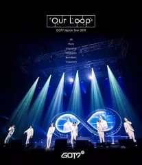 2025年最新】dvd got7の人気アイテム - メルカリ