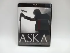 【レア・ブルーレイ版】ASKA PREMIUM SYMPHONIC 2018 Amazon.co.jp: ASKA PREMIUM SYMPHONIC