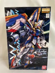 2025年最新】1/100 MG XXXG-01W ウイングガンダム EW版 「新機動戦記  