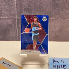 2019-2020 Panini Mosaic Collin Sexton 48/85 CLEVELAND CAVALIERS カード
