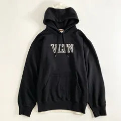 2025年最新】vltn パーカーの人気アイテム - メルカリ