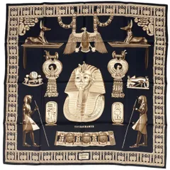 2025年最新】エルメス スカーフ エジプトの人気アイテム - メルカリ