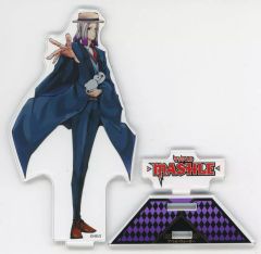 【中古】アクリルスタンド・アクリルパネル アベル・ウォーカー アクリルフィギュア 「マッシュル-MASHLE- マッシュルパーク-MASHLE PARK-」