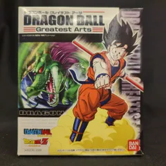 ドラゴンボール グレイテストアーツ 孫悟空 6個セット Amazon.co.jp: ドラゴンボール Greatest Arts グレイテスト