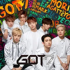 GOT7    トレカ     モリアガッテヨ Amazon.co.jp: GOT7 ツアー2016 モリ↑ガッテヨ トレカ ジニョン