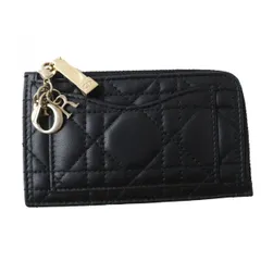 2026年最新】lady dior コンパクト ジップ カードホルダーの人気