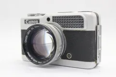 2025年最新】canon demi cの人気アイテム - メルカリ