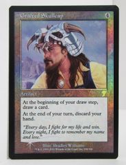 MTG アグラロンドの燦光洞 宝石の洞窟 Foil 日本語版 プレイ用