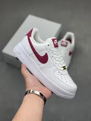 お値下げしました??即購入?? Nk Air Force 1 '07 Low 箱付 男女兼用-MM輸入2