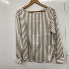 UNTITLED アンタイトル カットソー 長袖 