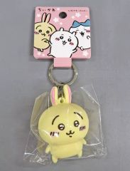 ちいかわ フィギュアキーホルダー うさぎ 最終値下げ - メルカリ