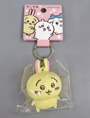 【中古】雑貨 うさぎ フィギュアキーホルダー 「ちいかわ」