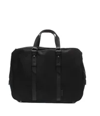 極美品　アニエスベー　ヴォヤージュ　ブラック　２WAY　大容量　旅行　ビジネス 極美品】アニエスベー ボヤージュ ボストンバッグ 2way 軽量