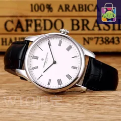 【今日特価】Vacheron Constantin（ジャケットコンスタンタン） Timepiece ウォッチ-WTO輸入2