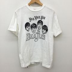HUMAN MADE ヒューマンメード Tシャツ 半袖 ビートルズ