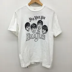 HUMAN MADE ヒューマンメード Tシャツ 半袖 ビートルズのサムネイル