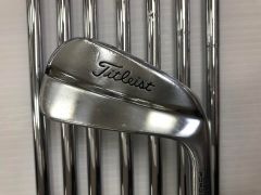 【最短翌日発送】MB 620 | S200 | AMT TOUR WHITE | 中古 | アイアンセット | タイトリスト